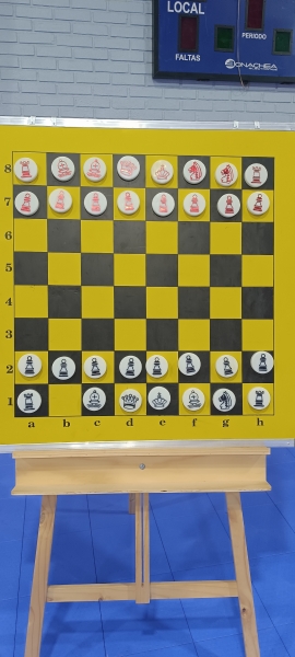 Día de las Matemáticas 2025